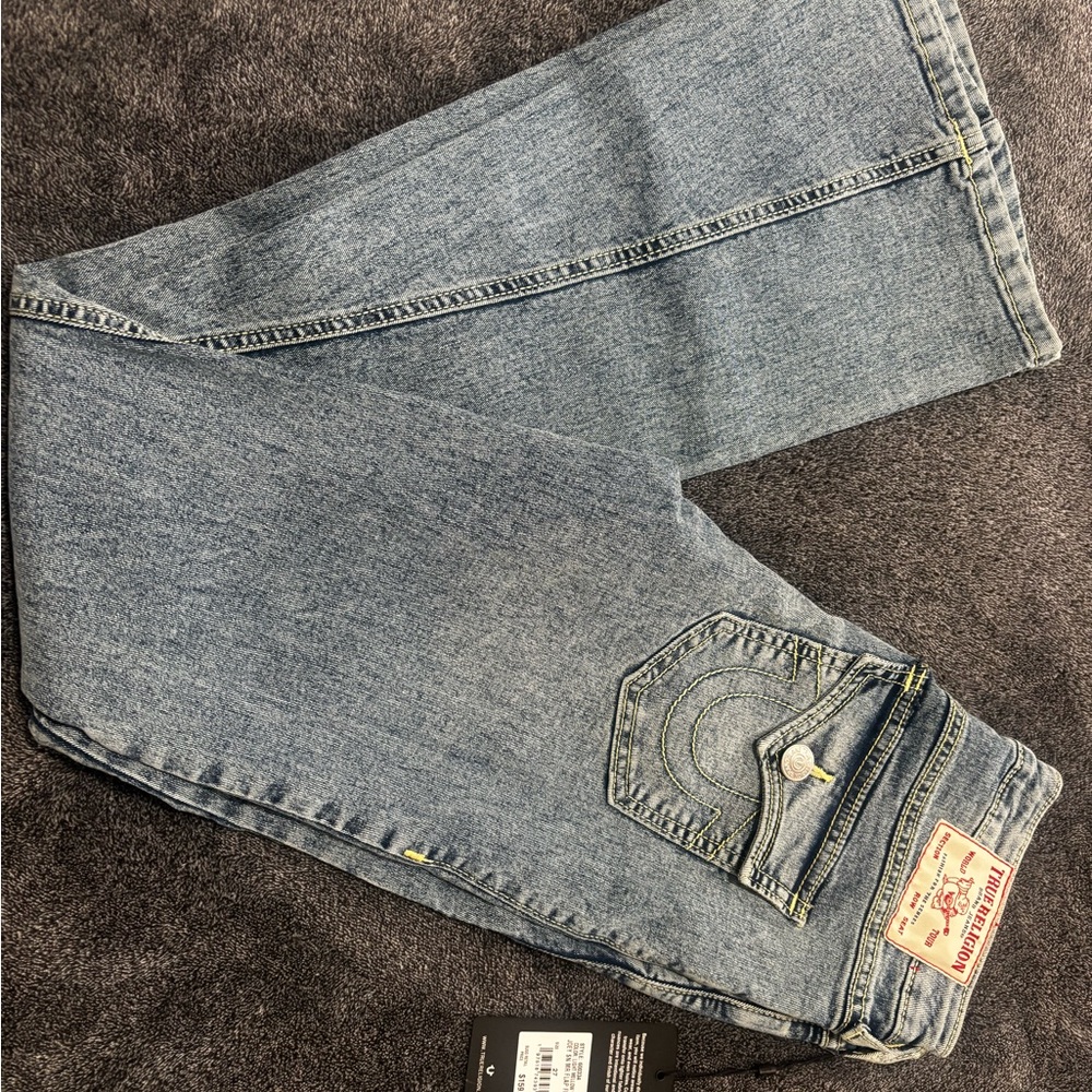 NWT TRUE RELIGION